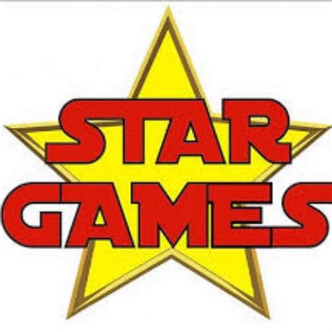 star games de